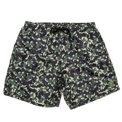 Bermuda Sky Militar Camuflada - SKYFEET