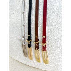 Cinto Fino - S. MARIM STORE