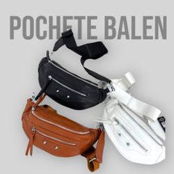 Pochete Balen - S. MARIM STORE