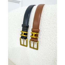 Cinto H - S. MARIM STORE