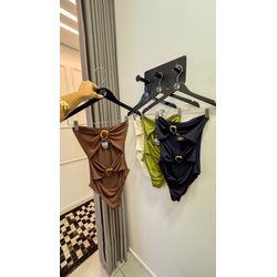 Body TC Gold - S. MARIM STORE