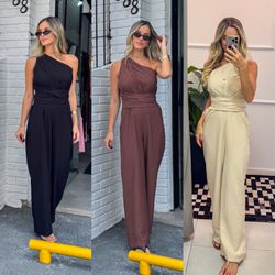 Macacão MM Cores - S. MARIM STORE