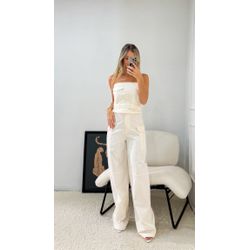 Calça Sarja Off - S. MARIM STORE
