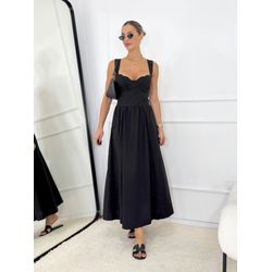 Vestido Old Concha - S. MARIM STORE