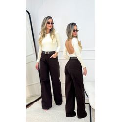 Body Costas Nua Cores - S. MARIM STORE