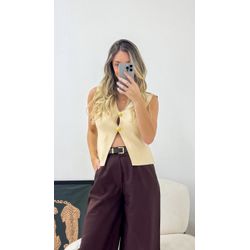 Colete Chloe Cores - S. MARIM STORE