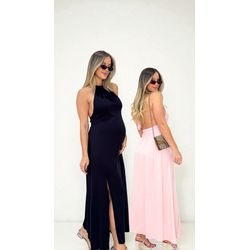 Vestido Nivea Cores - S. MARIM STORE