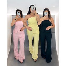 Calça Lelis - S. MARIM STORE