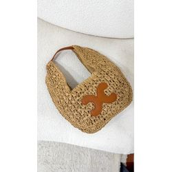 Bolsa Palha Celine 1 - S. MARIM STORE