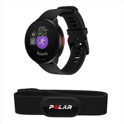 COMBO MONITOR PACER C/ SENSOR H10 POLAR - SOCOMBOS