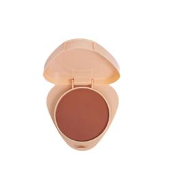 Blush Compacto - Cor gb20 -Glass Ruby Rose - 2008 - SOFI MAKE