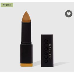 Base em Bastão Semi-Matte - Foundation Stick- Cor ... - SOFI MAKE