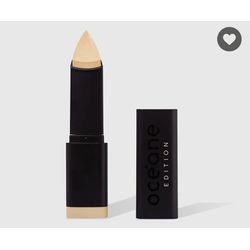 Base em Bastão Clara Semi-Matte - Foundation Stick... - SOFI MAKE
