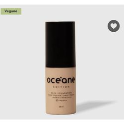 Base Líquida Clara Semi-Matte – Skin Foundation - ... - SOFI MAKE