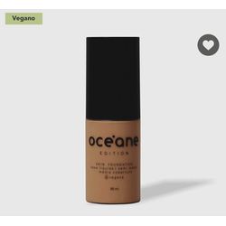 Base Líquida Média Semi-Matte – Skin Foundation - ... - SOFI MAKE