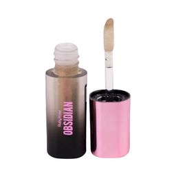 Gloss Labial Glossy Lips - Cor Malachite - Obsidia... - SOFI MAKE