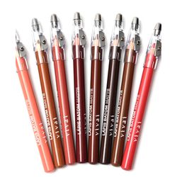 Contorno labial Matte Confortável - Cor 08 - Vivai... - SOFI MAKE