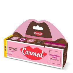 Carmed Hidratante Labial Ana Castela - 03 - SOFI MAKE