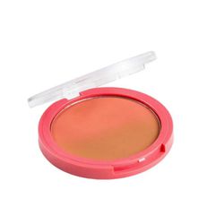 Duo Blush e Bronzer Soleil Sunset - Vult - 572 - SOFI MAKE