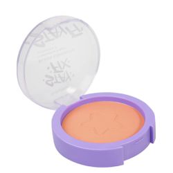 Blush Compacto Stay Fix - Andromeda - Rubyrose - 5... - SOFI MAKE