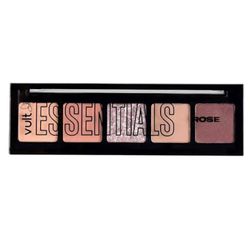 Paleta de Sombras Essentials Rose - 561 - SOFI MAKE