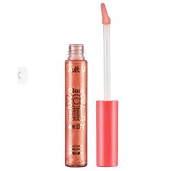 Gloss Labial Vult - Cor Praiana Soleil Sunset - 4... - SOFI MAKE