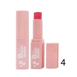 Blush Stick Bastão Efeito Natura - Cor 04 - Lua e ... - SOFI MAKE