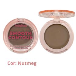 Contorno Cremoso- Cor Nutmeg - Ruby Rose Lançament... - SOFI MAKE