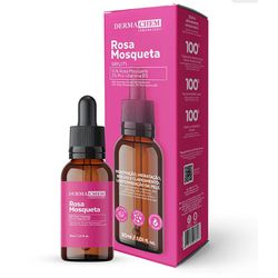 Sérum Rosa Mosqueta 30ml - Demachem Laboratory - 1... - SOFI MAKE