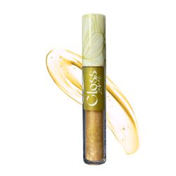 Brilho Gloss Labial Bitarra - Gold Divine - 1041 - SOFI MAKE