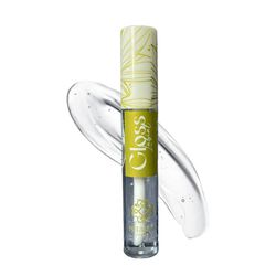 Brilho Gloss Labial Bitarra - Natural Beauty - 104 - SOFI MAKE