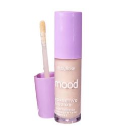 Corretivo Líquido Mood - COR C00- Ruby Rose - 1043 - SOFI MAKE
