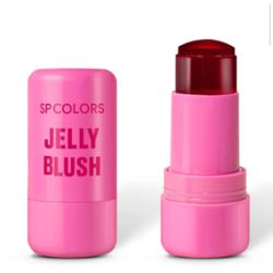Jelly Blush - Cor 03 - SP Colors - 823 - SOFI MAKE