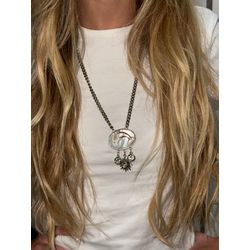 Colar - SCSC19 - SORAIA CAMARGO