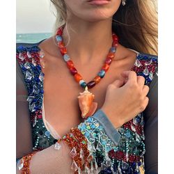 Colar - SCSC32 - SORAIA CAMARGO