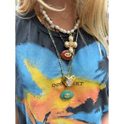 Mix com 3 Colares - SCSC39 - SORAIA CAMARGO