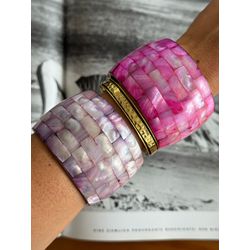 Mix com 2 Pulseiras - SCV218 - SORAIA CAMARGO