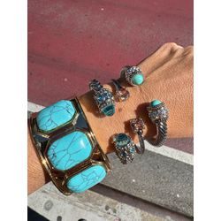 Mix com 4 Braceletes - SCNM04 - SORAIA CAMARGO