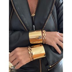 Mix com 2 Braceletes - SCNM43 - SORAIA CAMARGO