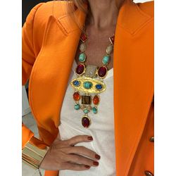 Colar - SCNM47 - SORAIA CAMARGO