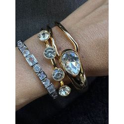 Mix com 3 Braceletes - SCNM96 - SORAIA CAMARGO