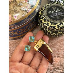 Brinco - NW19 - SORAIA CAMARGO