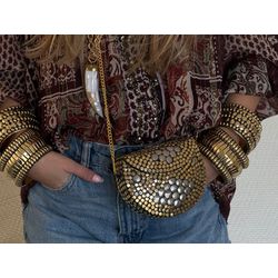 Bolsa - NW47 - SORAIA CAMARGO