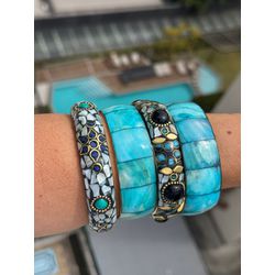 Bracelete - NW56 - SORAIA CAMARGO