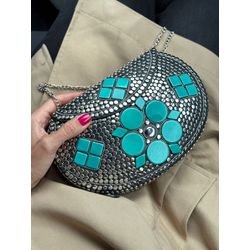 Bolsa - NW69 - SORAIA CAMARGO