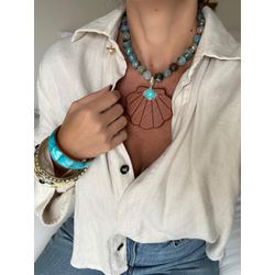 Colar - NW76 - SORAIA CAMARGO