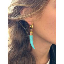 Brinco - NW79 - SORAIA CAMARGO