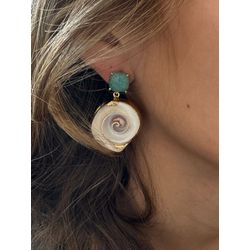 Brinco - NW77 - SORAIA CAMARGO