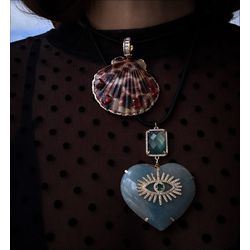 Mix com 2 Colares - NW87 - SORAIA CAMARGO