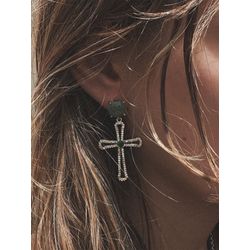 Brinco - NW93 - SORAIA CAMARGO